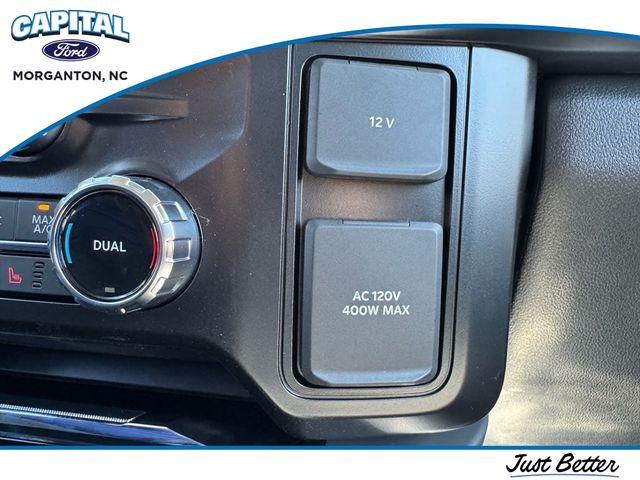 New 2026 Blue Ford Lariat image 28