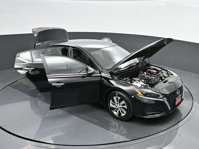 2025 Nissan Altima 2.5 S 43