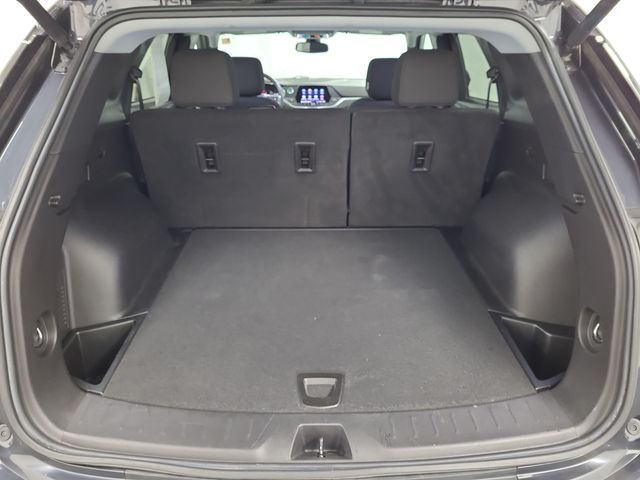 2022 – Chevrolet – Blazer