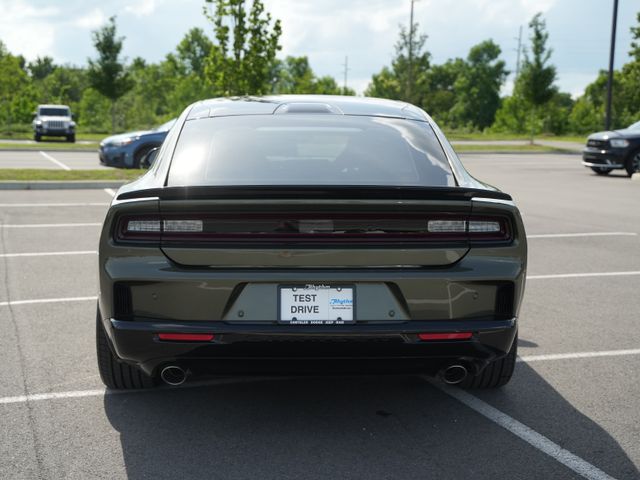 New 2026 Green Dodge Scat Pack Plus image 7