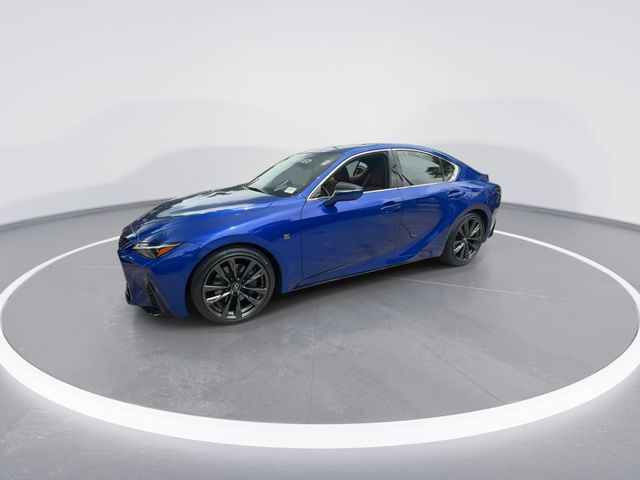 2025 Lexus IS - $44,998