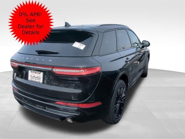 2026 Lincoln Corsair Reserve - Photo 7