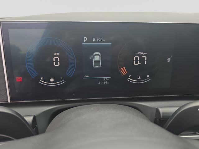 Used 2025 Hyundai Santa Cruz Truck