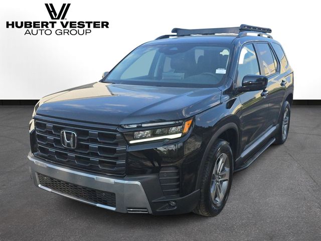 New 2026 Honda Pilot SUV