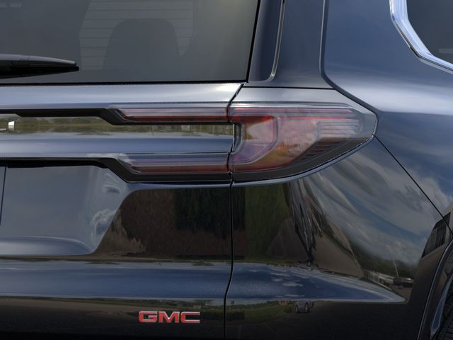 2026 GMC Acadia Denali:46503