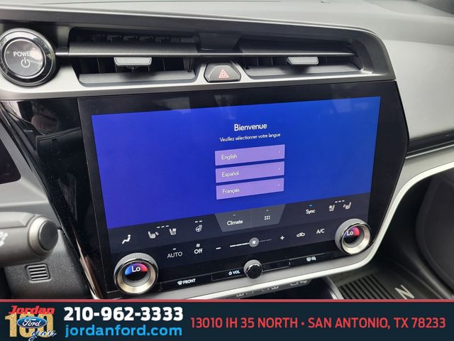 Used Car 2024 Lexus Rz  450e Premium For Sale Under $30,000 In San Antonio, Texas