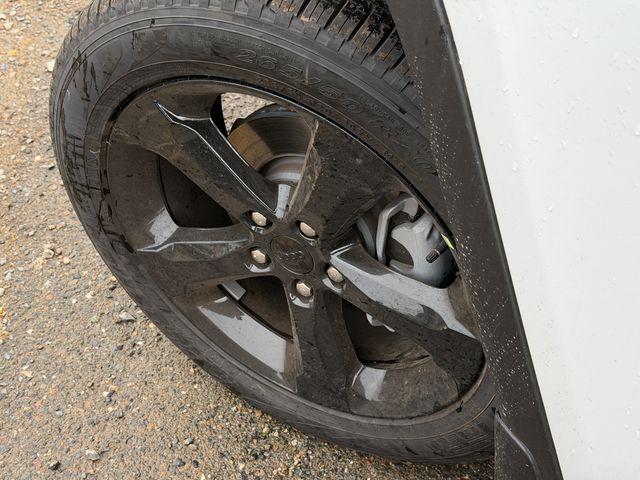 new 2026 Jeep Grand Cherokee car, priced at $49,425