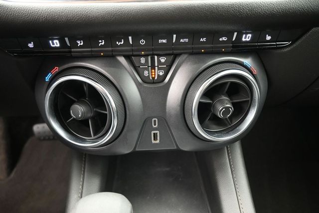 Used 2025 Chevrolet Blazer SUV