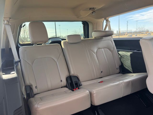 2024 Ford Expedition Limited MAX