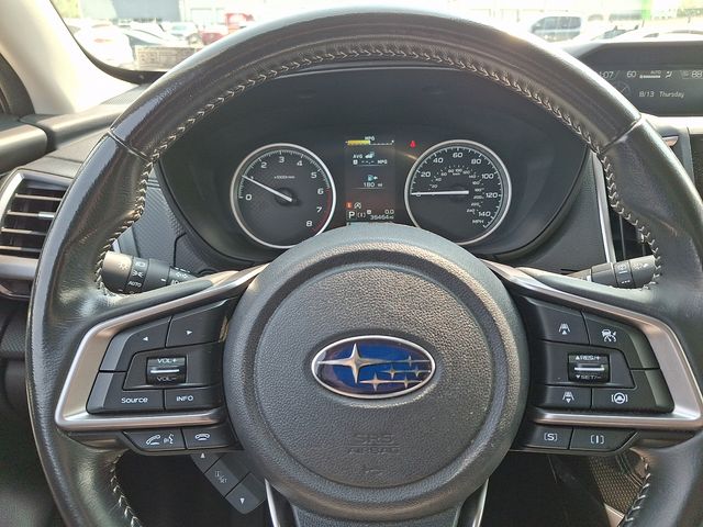 Used 2024 Subaru Forester SUV