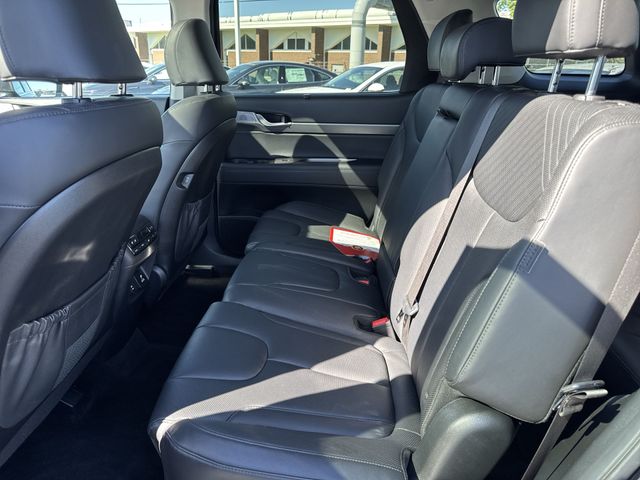 Used 2024 Hyundai Palisade For Sale in Indianapolis, IN