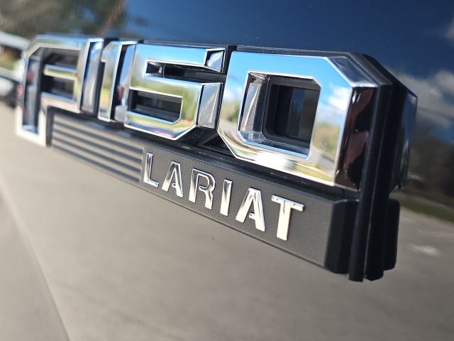 2019 Ford F-150 Lariat:168346A