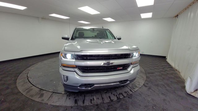 2019 – Chevrolet – Silverado 1500 LD
