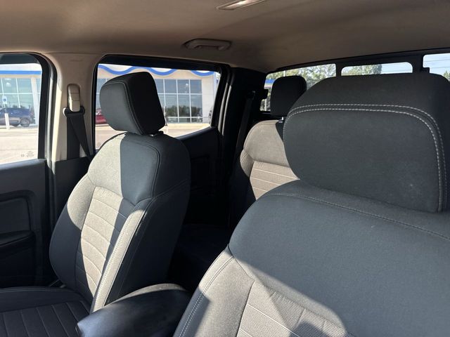 Used 2019 Ford Ranger Truck