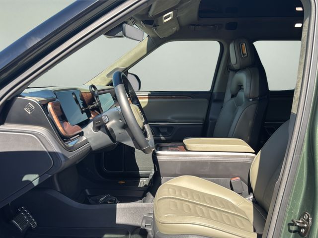 Used 2023 Rivian R1S SUV