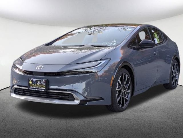 2024 Toyota Prius Prime XSE 9