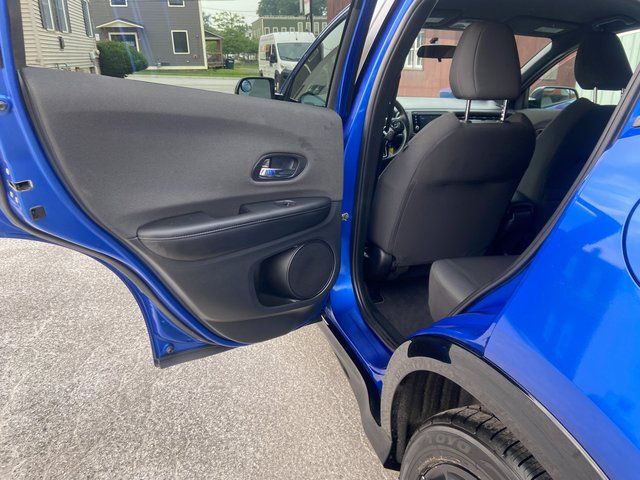 2022 Honda HR-V Sport - Photo 22