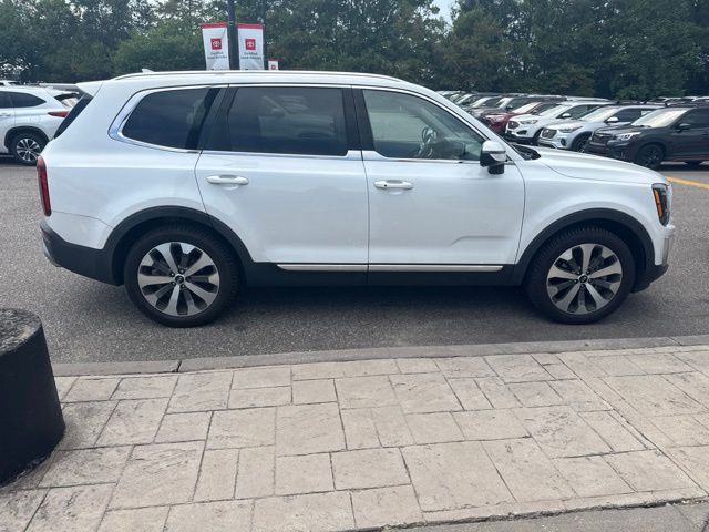 Used 2020 Kia Telluride SUV