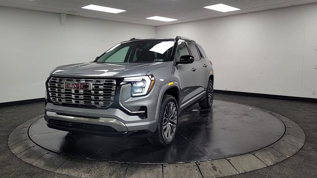 2026 – GMC – Terrain