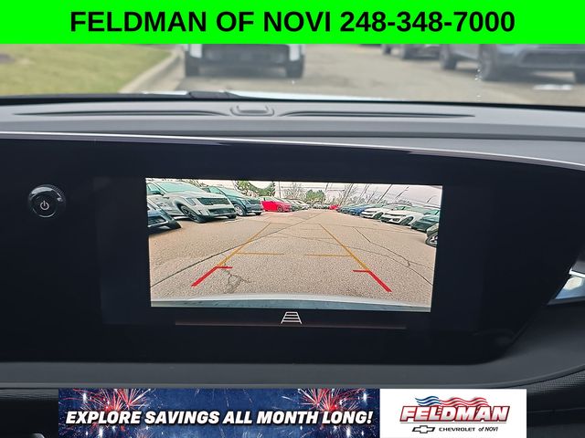 Used 2025 Buick Envista For Sale in Livonia, MI