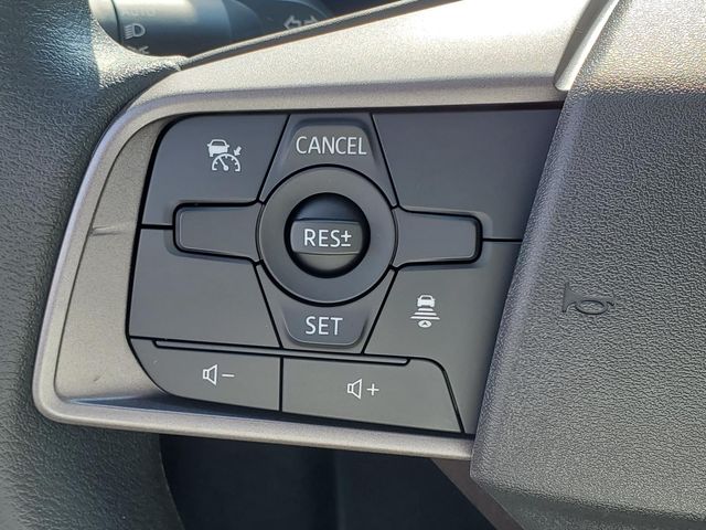 Used 2026 Nissan Sentra Sedan