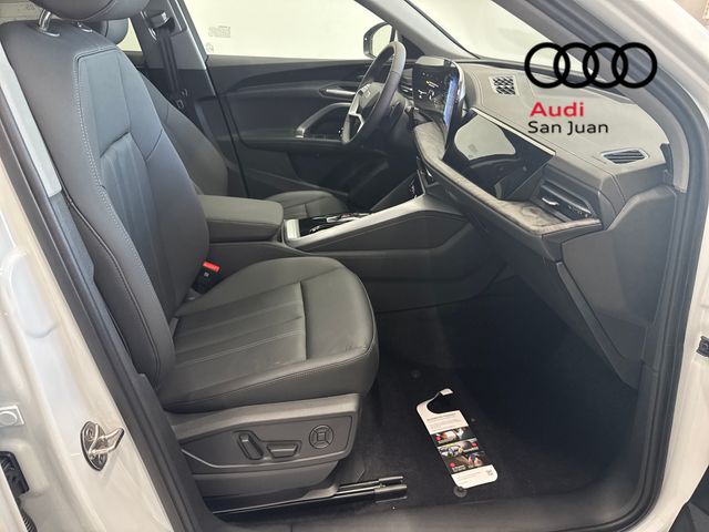 New 2025 White Audi 2.0T Premium Plus image 31