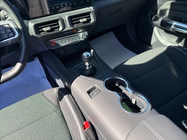 New 2025 Yellow Ford GT image 25