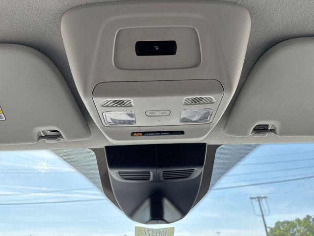 New 2024 Oxford White Ford Cargo Van image 31