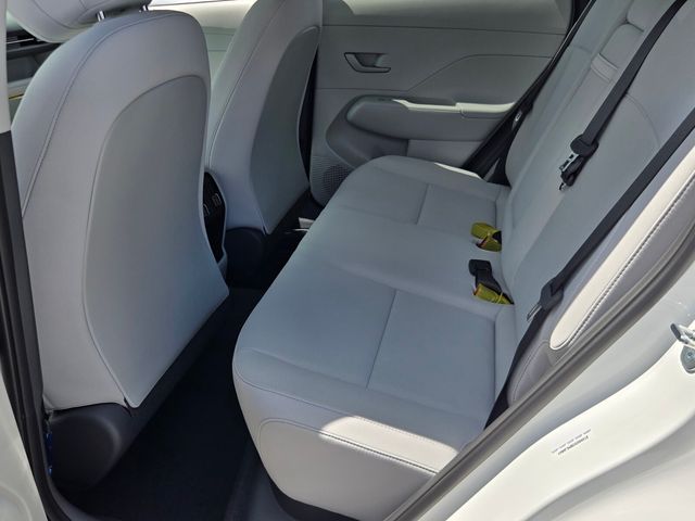 2027 Hyundai Kona