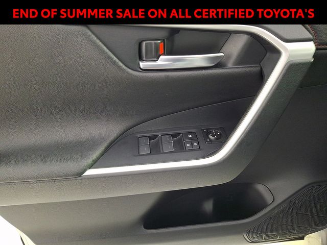Used 2023 Toyota RAV4 Prime SUV