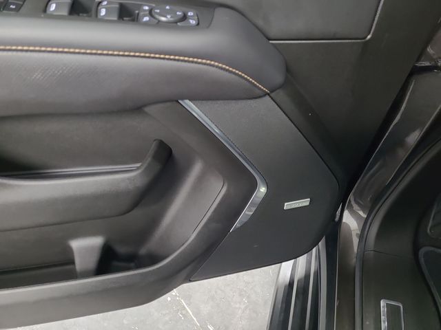 2021 – GMC – Yukon XL