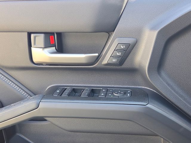 New 2026  Toyota Limited image 27