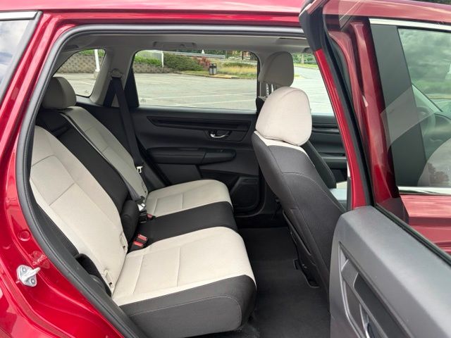 used 2026 Honda CR-V car, priced at $32,999