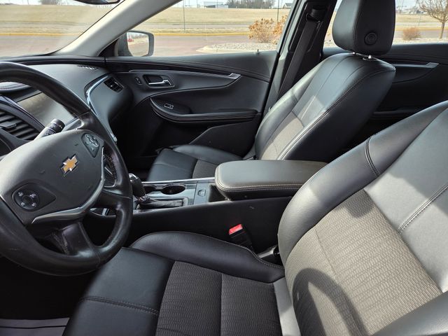 2020 Chevrolet Impala FWD LT