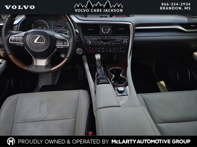 Used 2017 Lexus RX SUV