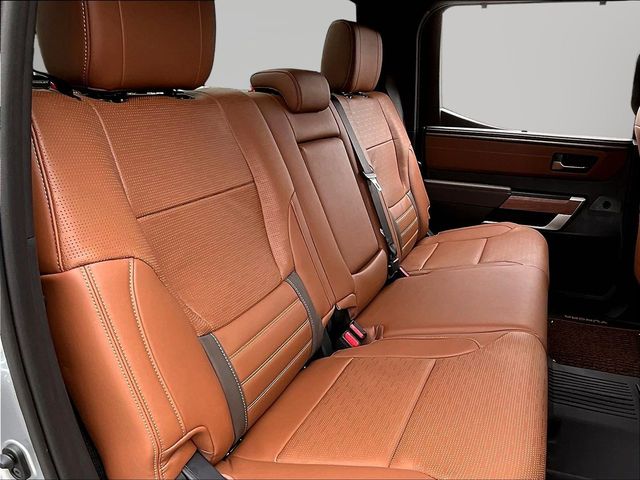 New 2026 Toyota Tundra i-FORCE MAX Truck