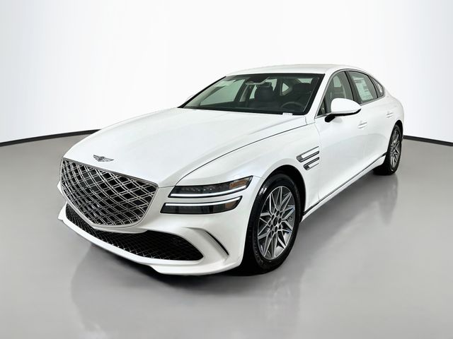 Uyh 2027 Genesis G80 Sedan All-Wheel Drive