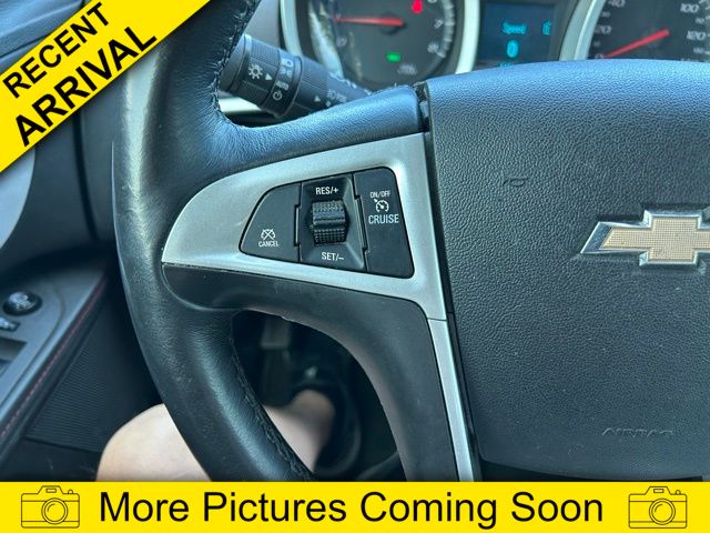 2012 Chevrolet Equinox LT photo