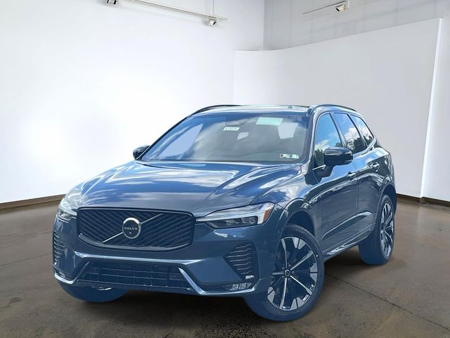 Denim Blue 2027 Volvo XC60 SUV / Crossover  