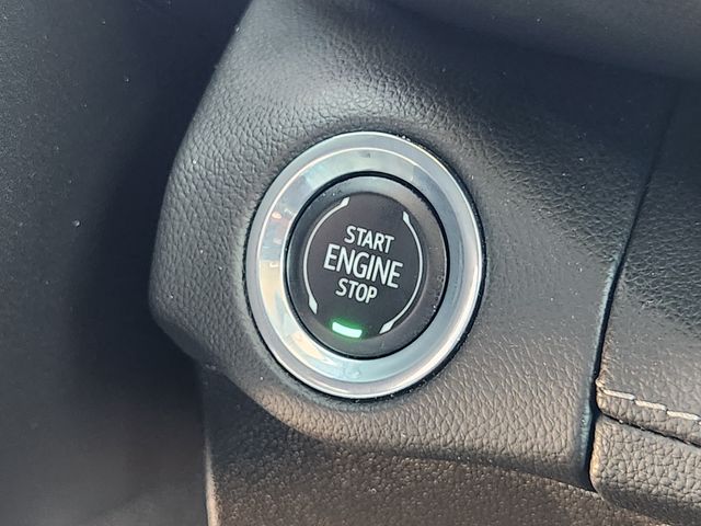 2023 Buick Envision Preferred Red at Classic Elite Chevrolet Sugar Land