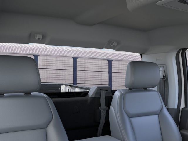 New 2026 Oxford White Ford XL image 21