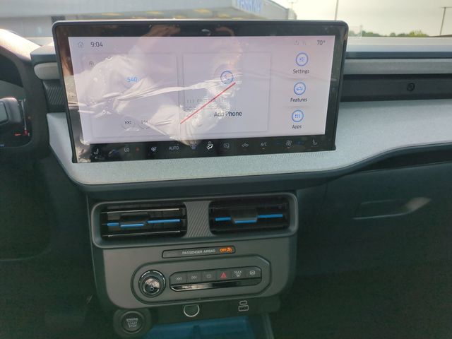 New 2026 Gray Ford XLT image 18