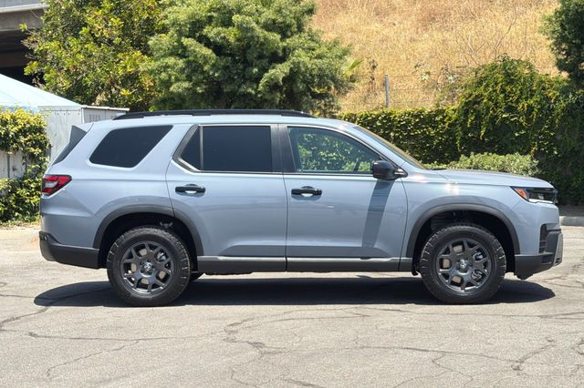 New 2026 Honda Pilot SUV