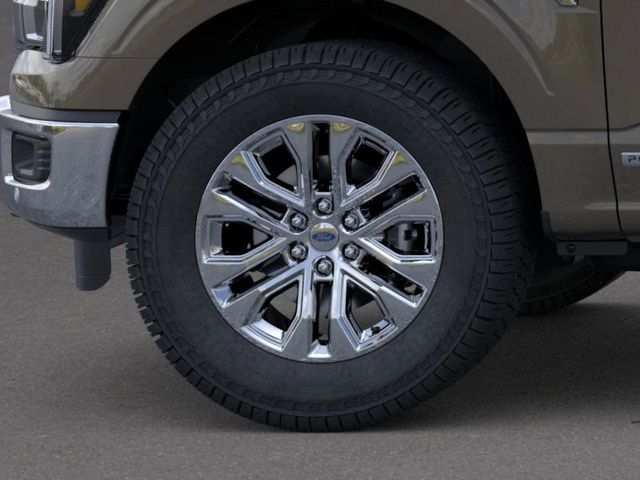 2025 Ford F-150 Lariat:168634