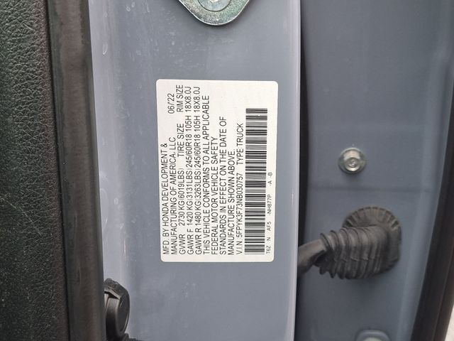 Used 2022  Honda RTL-E image 41