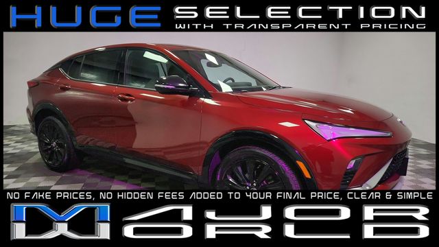 2024 Buick Envista Sport Touring FWD