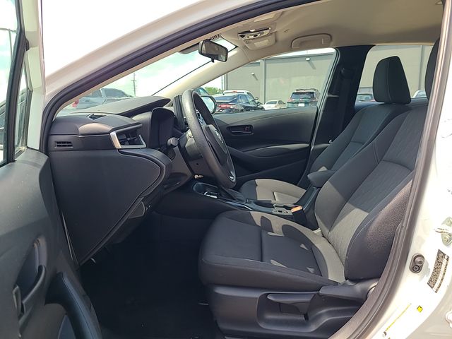 Used 2024 Toyota Corolla Sedan