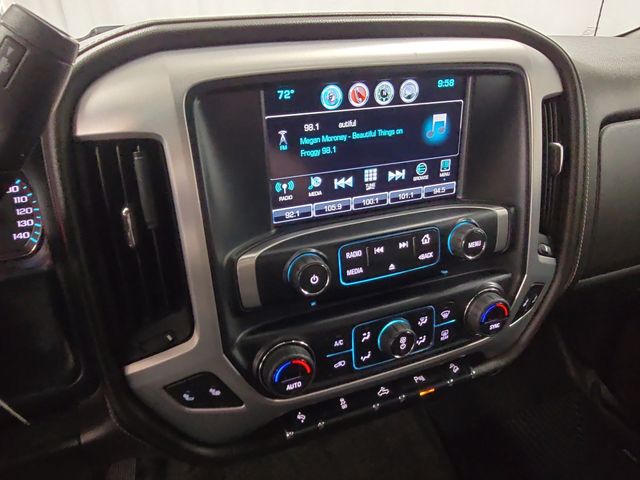 2018 – GMC – Sierra 1500