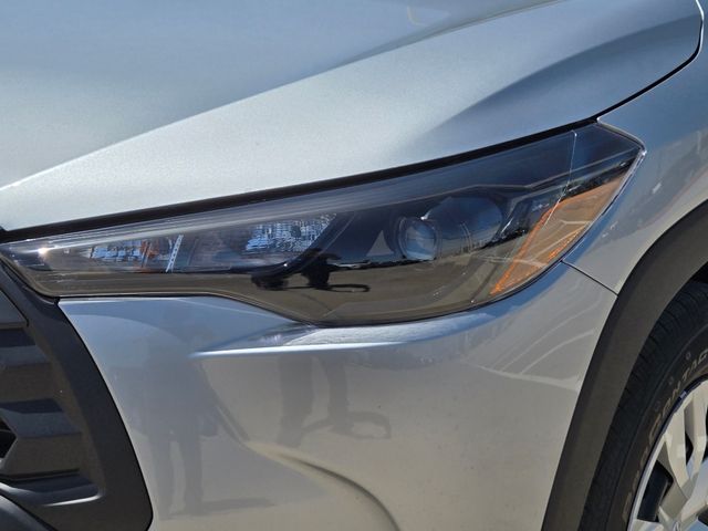 New 2026 Silver Toyota L image 7
