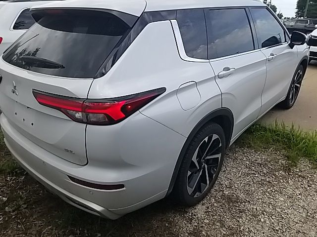 Used 2023 Mitsubishi Outlander SUV